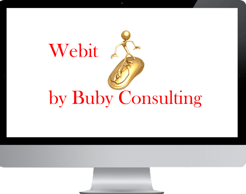Webit by Buby Consulting